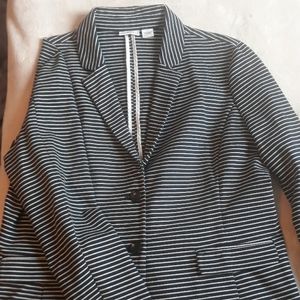 Liz Claiborne blazer women's size XL